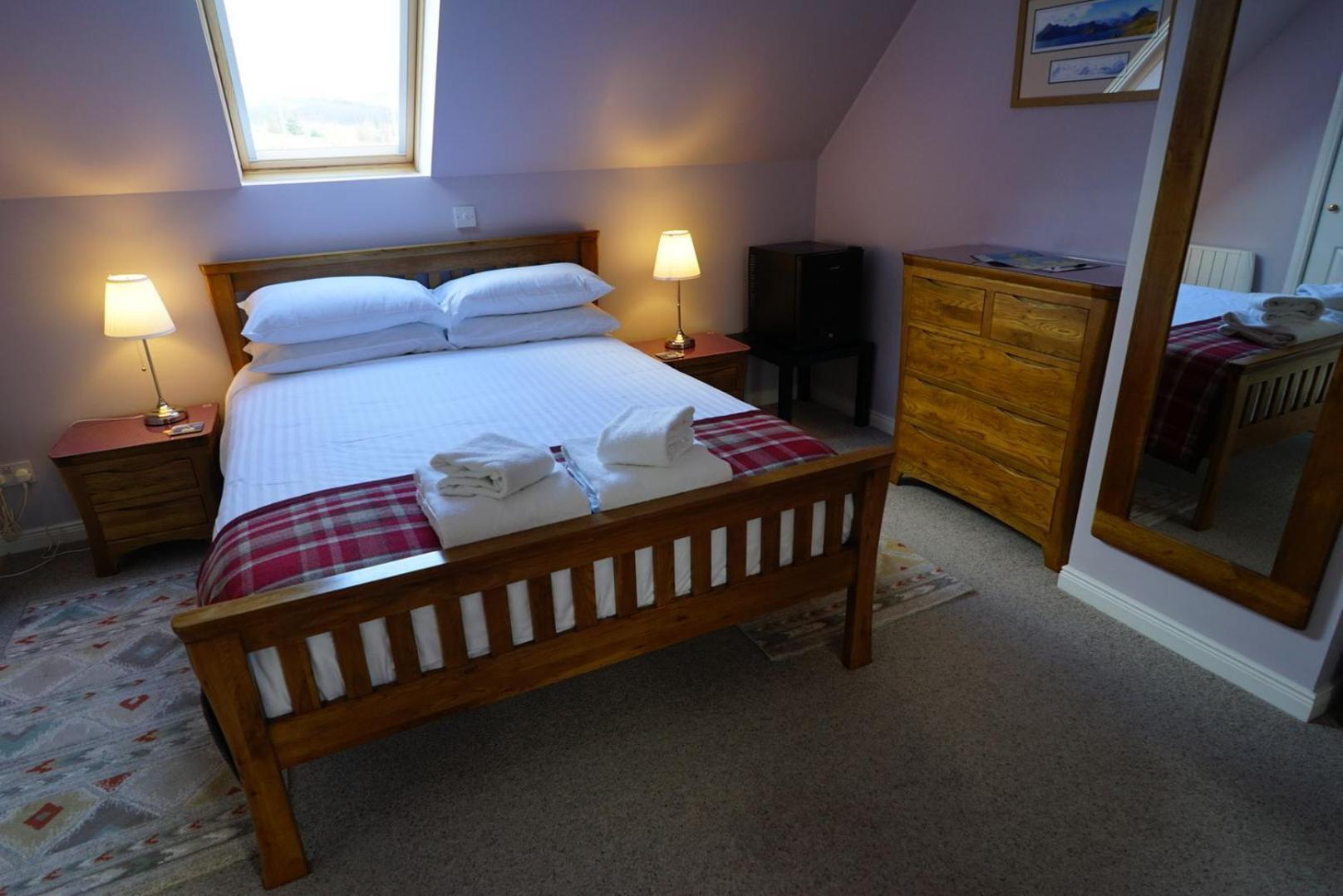 Trotternish B&B Portree Exterior photo